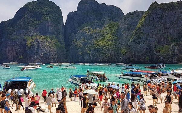 泰国旅游负面新闻,泰国驻华大使欢迎中国游客来泰