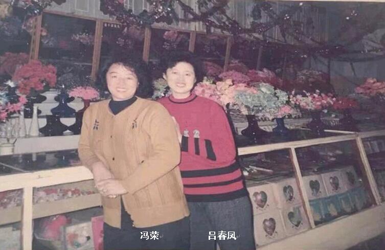 老百货商店现状,老百货商店的记忆