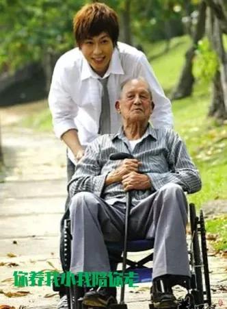 父亲节让父亲感动哭了,父亲节作为父亲的感触