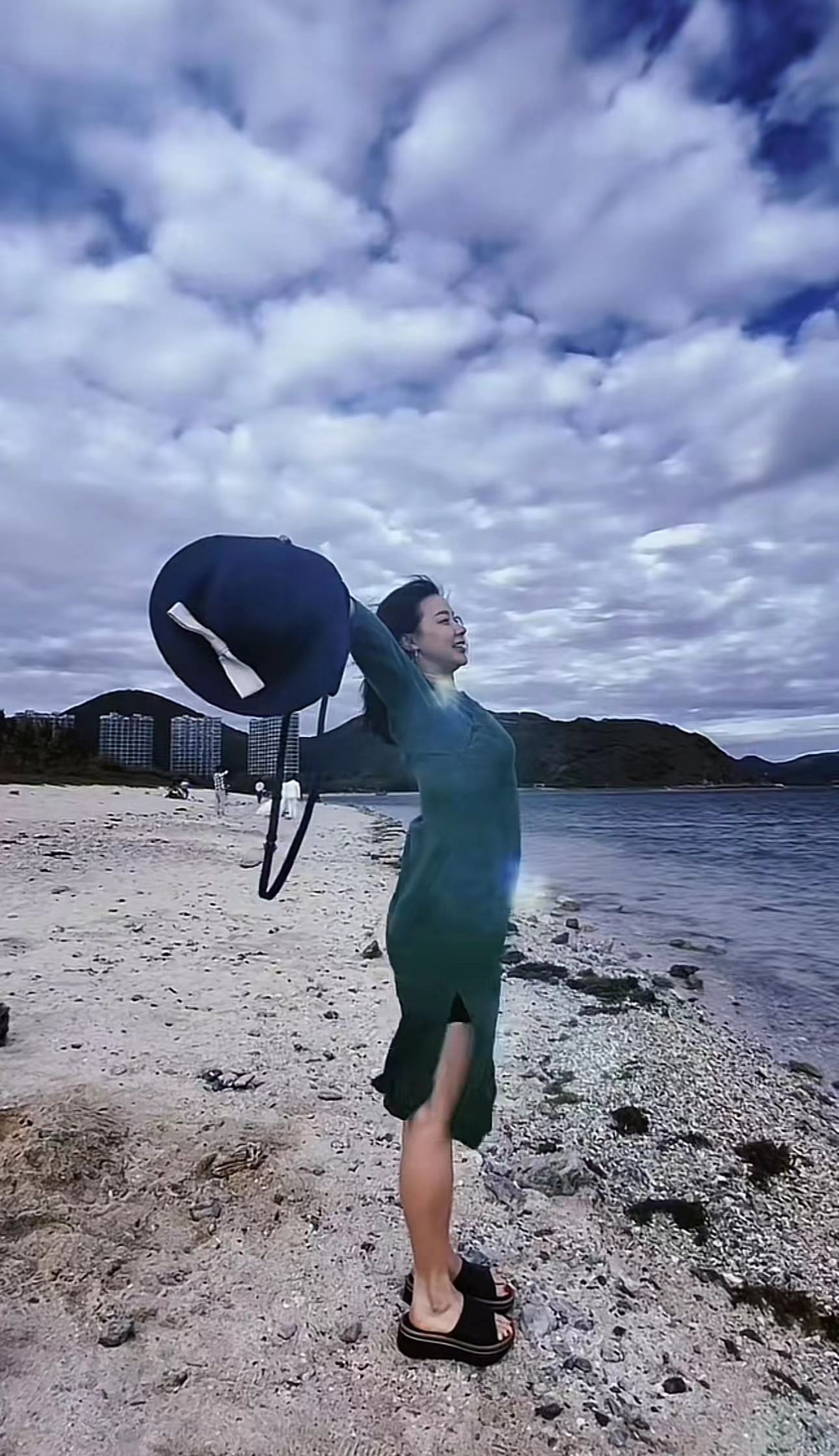 姚芊羽出席活动视频 (姚芊羽夏威夷)