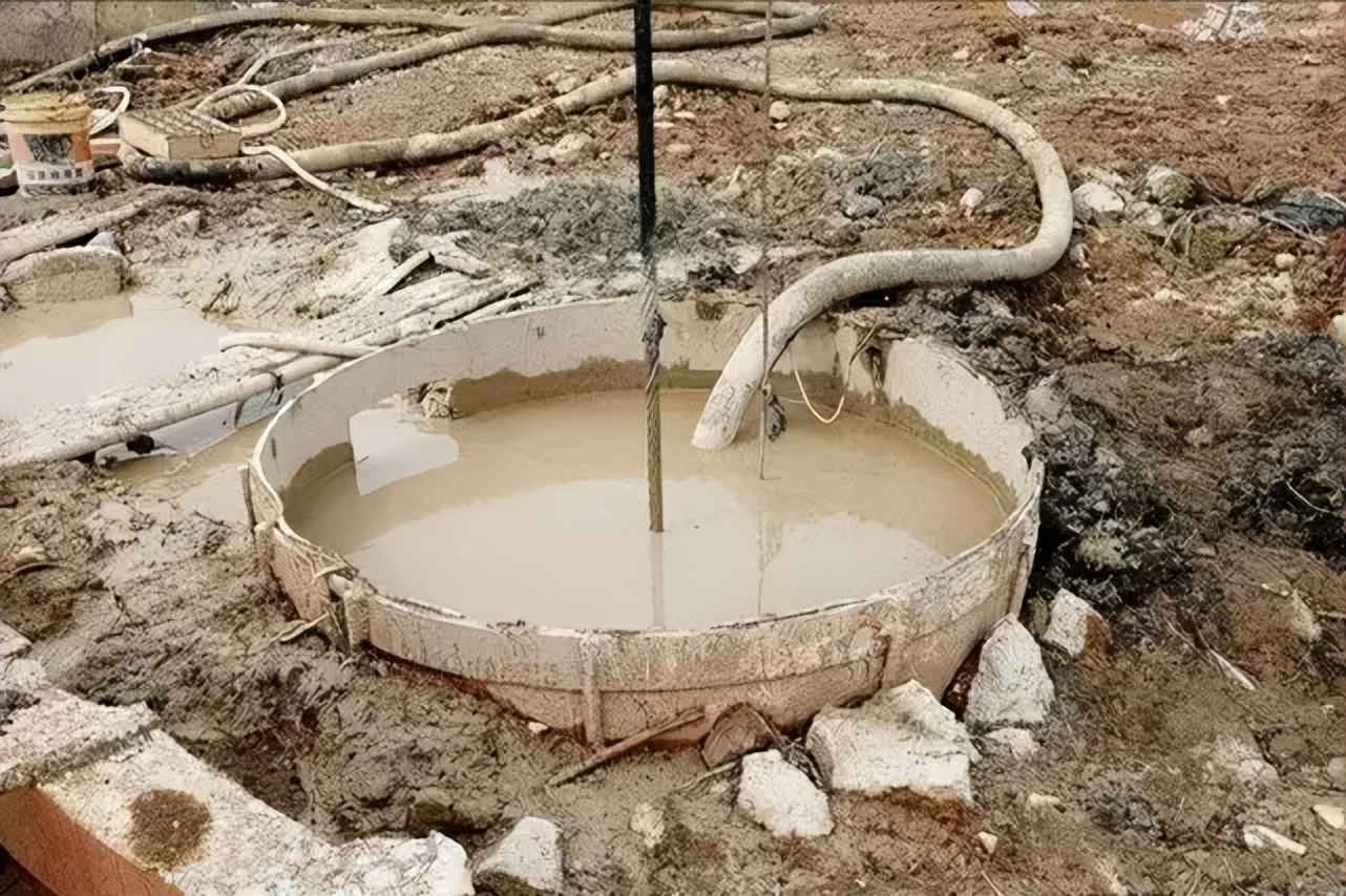 工地水鬼一天能挣多少钱,水鬼一个月能赚多少