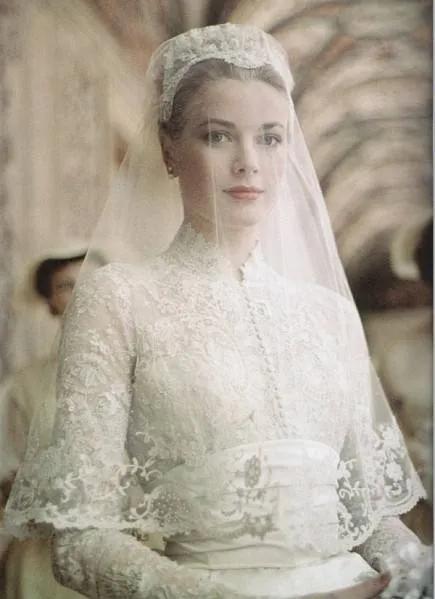 摩纳哥王妃们的悲哀:奥斯卡影后和“逃跑王妃”夏琳的悲情一生