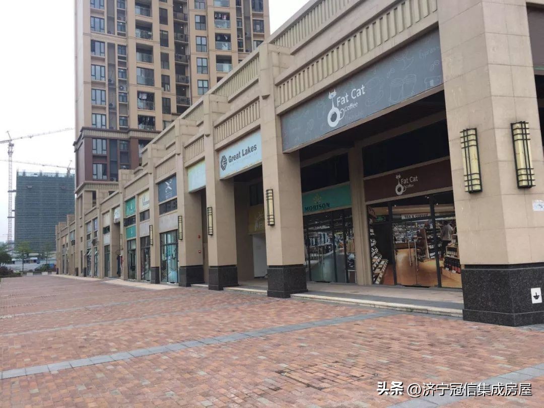 小区商铺二楼经营最佳方案,小区内部商铺适合做什么生意