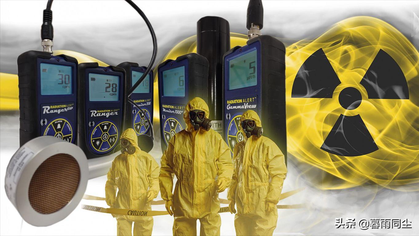 当你遭受核打击时,当受到伤害攻击该如何应对