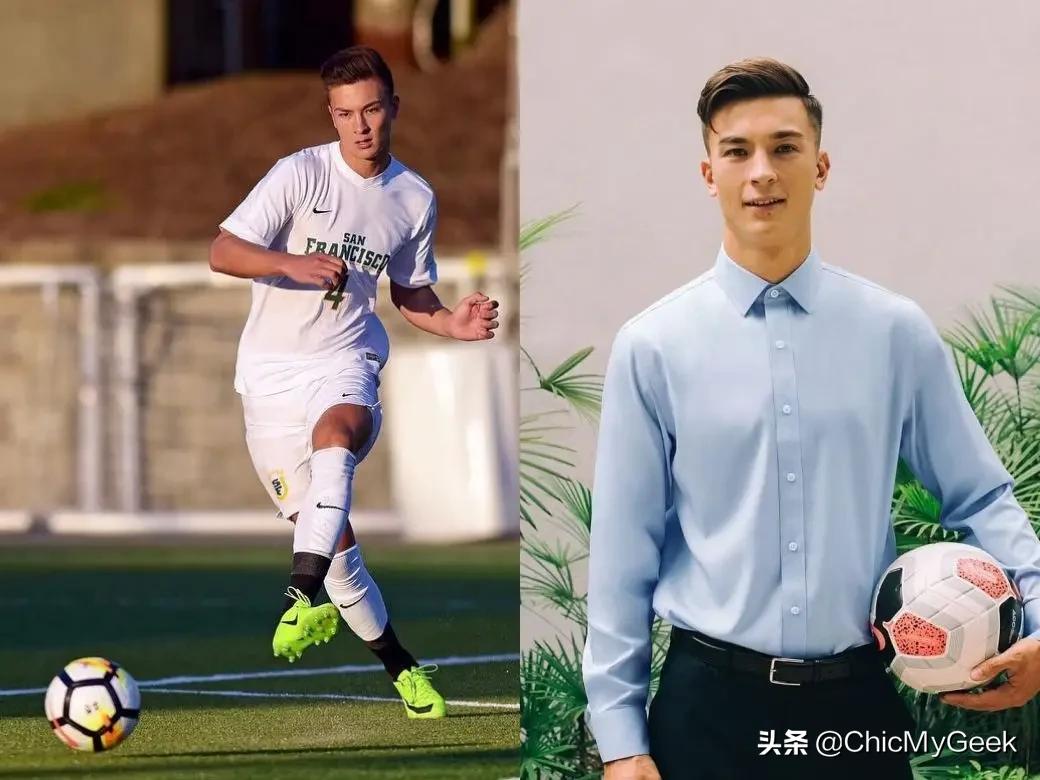 一代足球巨星c罗,香港男足高颜值帅哥