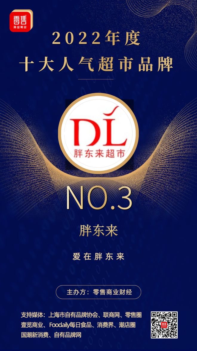 中国十大超市排名2021,中国五大超市排名