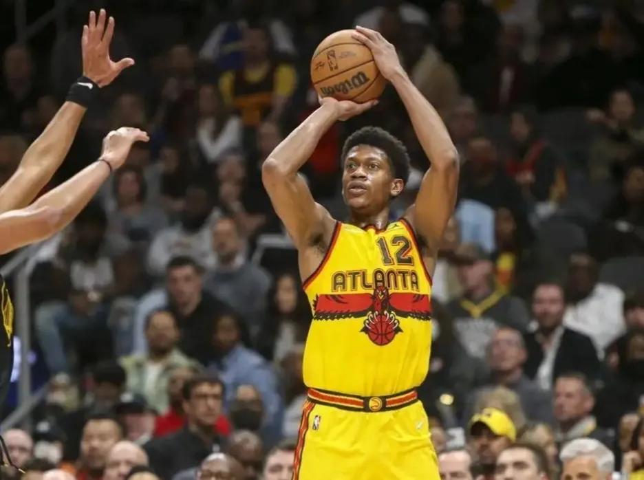 隐藏多深？常规赛“虫”季后赛“龙”的5大球星，老保罗铁树开花