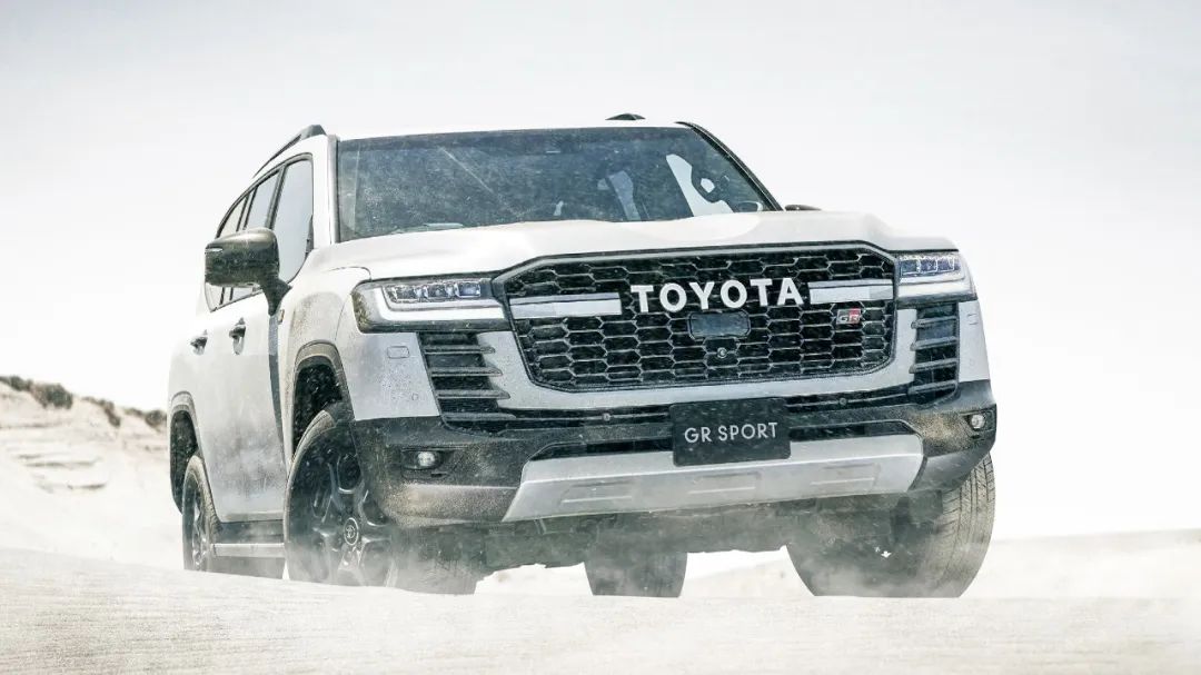 丰田陆巡国六什么时候上市,国六新车上市丰田陆巡