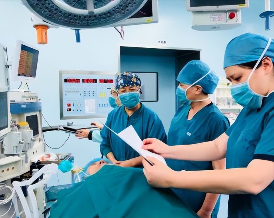 全身麻醉有死亡的风险吗,全麻手术为什么要全身麻醉