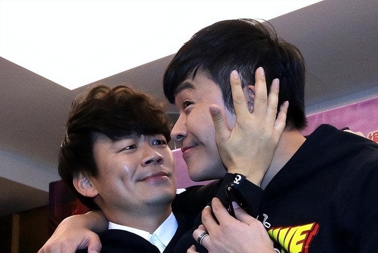 陈思诚和王宝强的关系怎么样,陈思诚和王宝强什么时候认识的