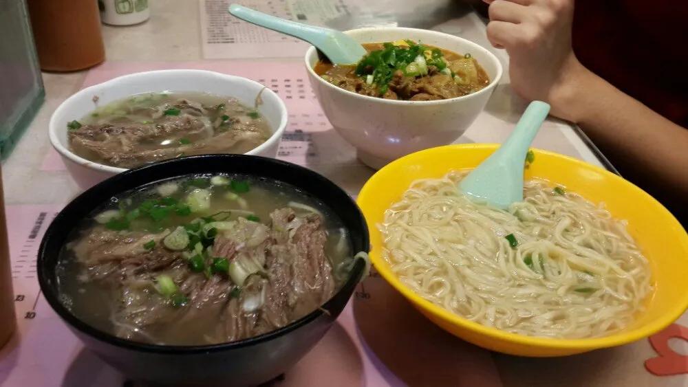 来香港必去吃美食铜锣湾,来香港必吃美食旺角