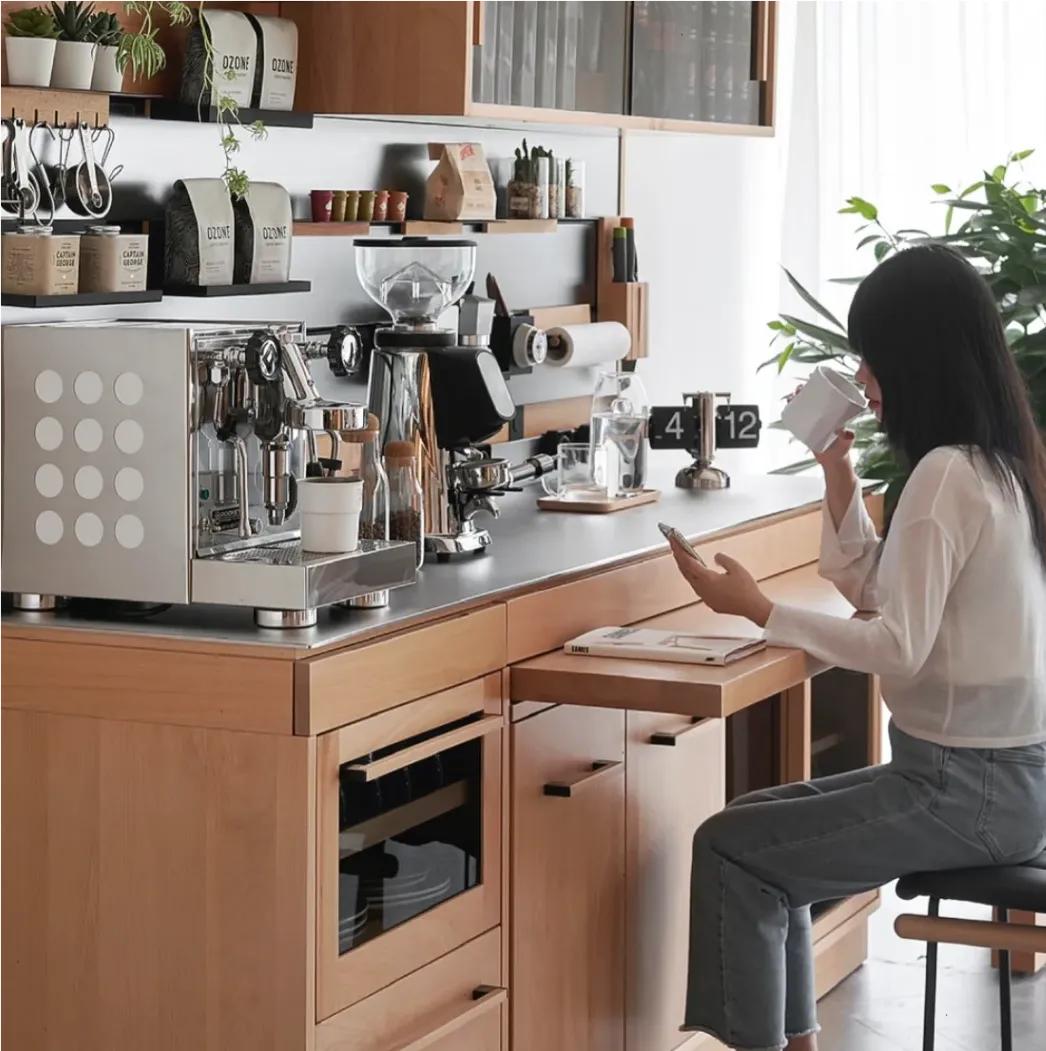 什么样的餐桌最受欢迎,为何这7种餐桌越来越不受欢迎