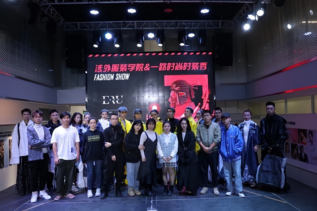 帅哥美女云集的专业等你来！|欢迎填报艺术与教育学院