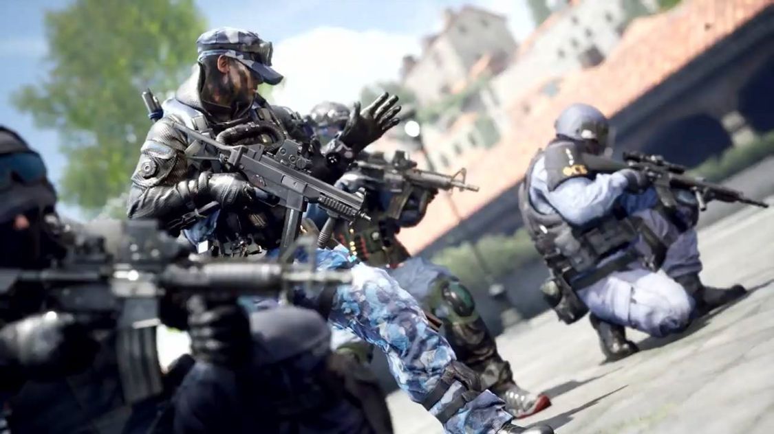 穿越火线为什么会被步枪秒杀,穿越火线为什么会分享不成功