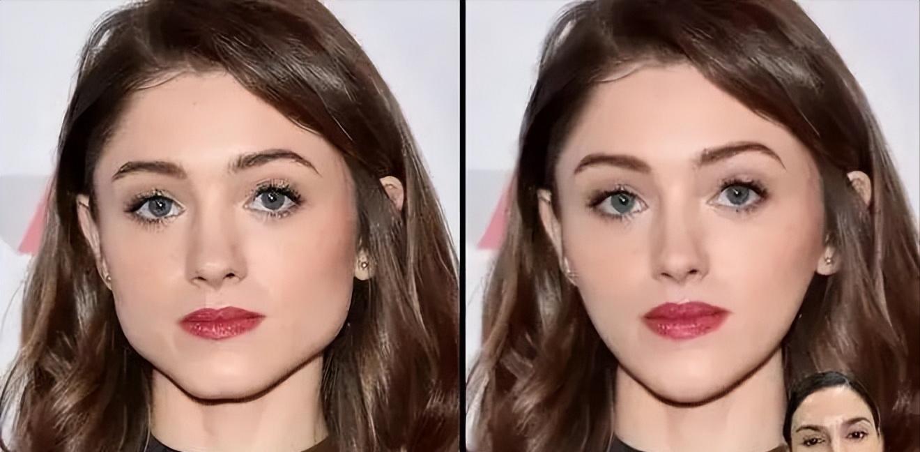 为什么都很讨厌网红脸,是不是所有人都不喜欢脸红