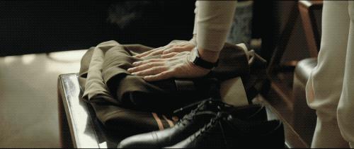 10年不接戏,他47岁靠配角走红,被赞“天才演技”!