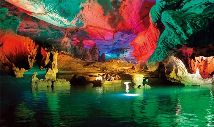 杭州周边秋冬适合去哪里旅游,五一出游杭州有哪些小众景点