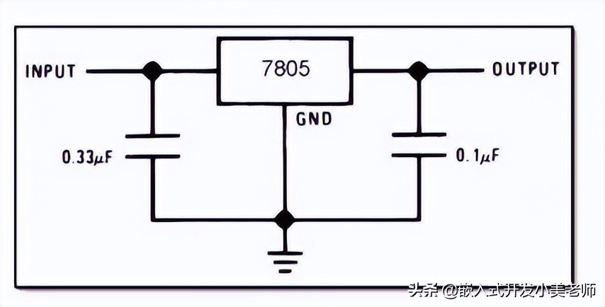 LDO电源,LDO电源布局需要注意什么