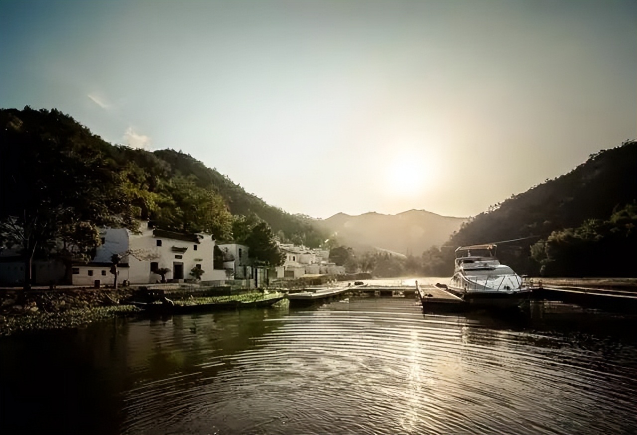 中国乡村改造项目,国内最成功的乡村改造案例