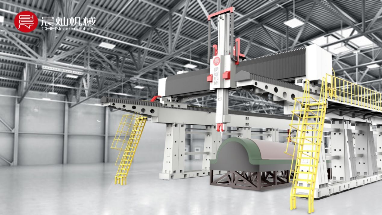 为什么有的加工中心这么便宜,加工中心价格低质量好