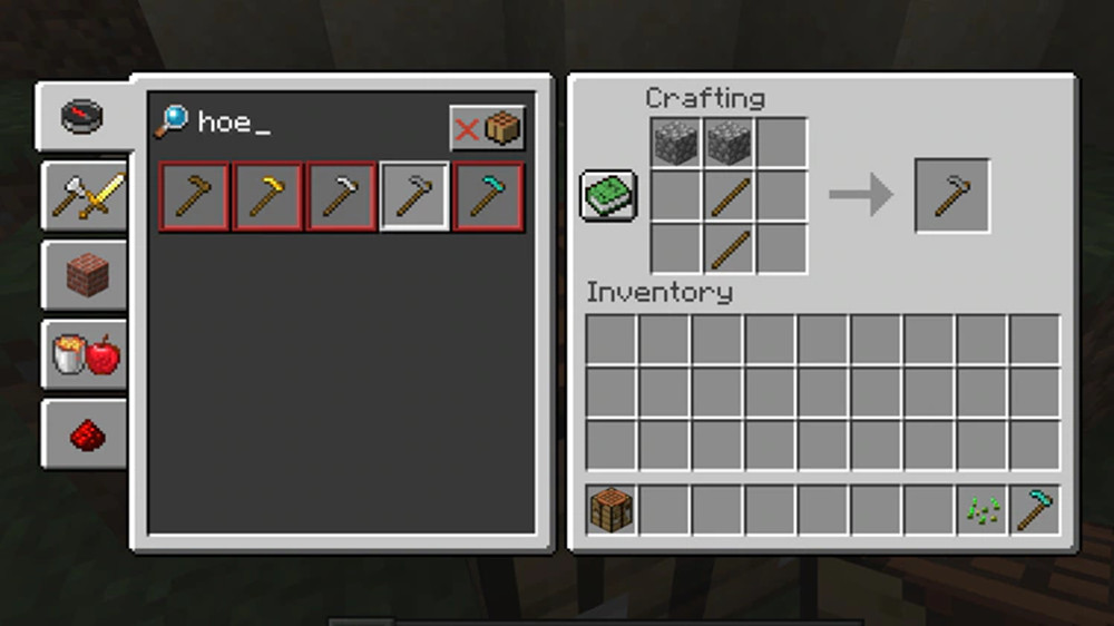 minecraft你可能不知道的冷知识,关于minecraft的十个秘密