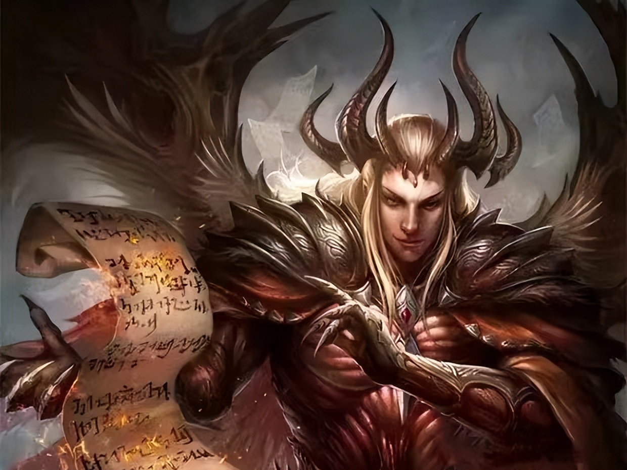 好看的西幻流小说,6本绝对精彩的西幻类小说