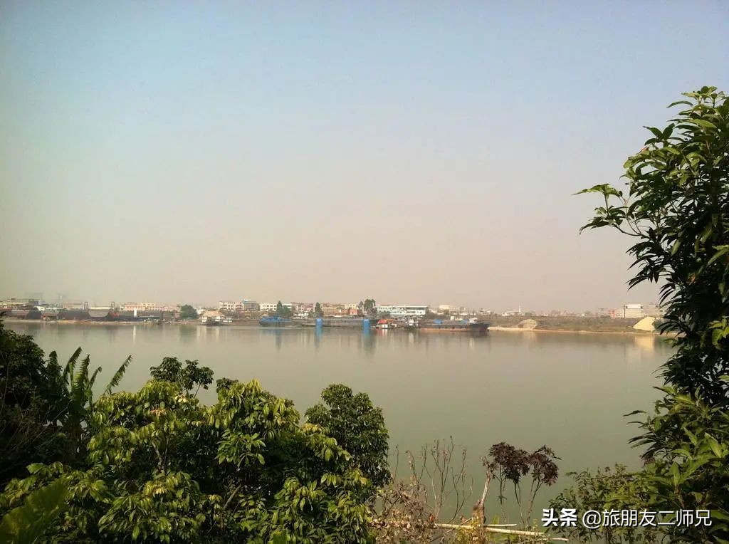 广州去西藏沿途景点攻略,东莞出发5天自由行攻略