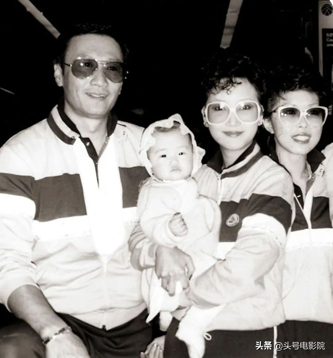 谢贤金像奖影帝,谢贤85岁高龄获影帝现场