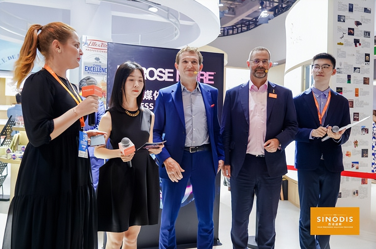 时尚媒体|西诺迪斯：热爱烘焙|广州时尚媒体