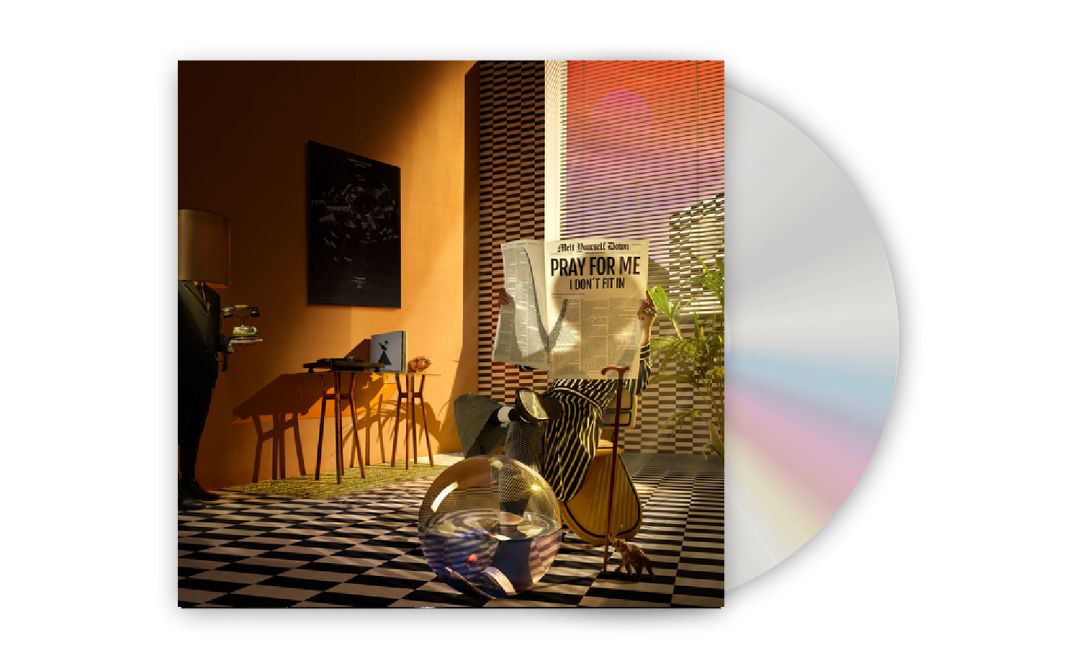 2022上半年30张最佳专辑，你最爱哪个？