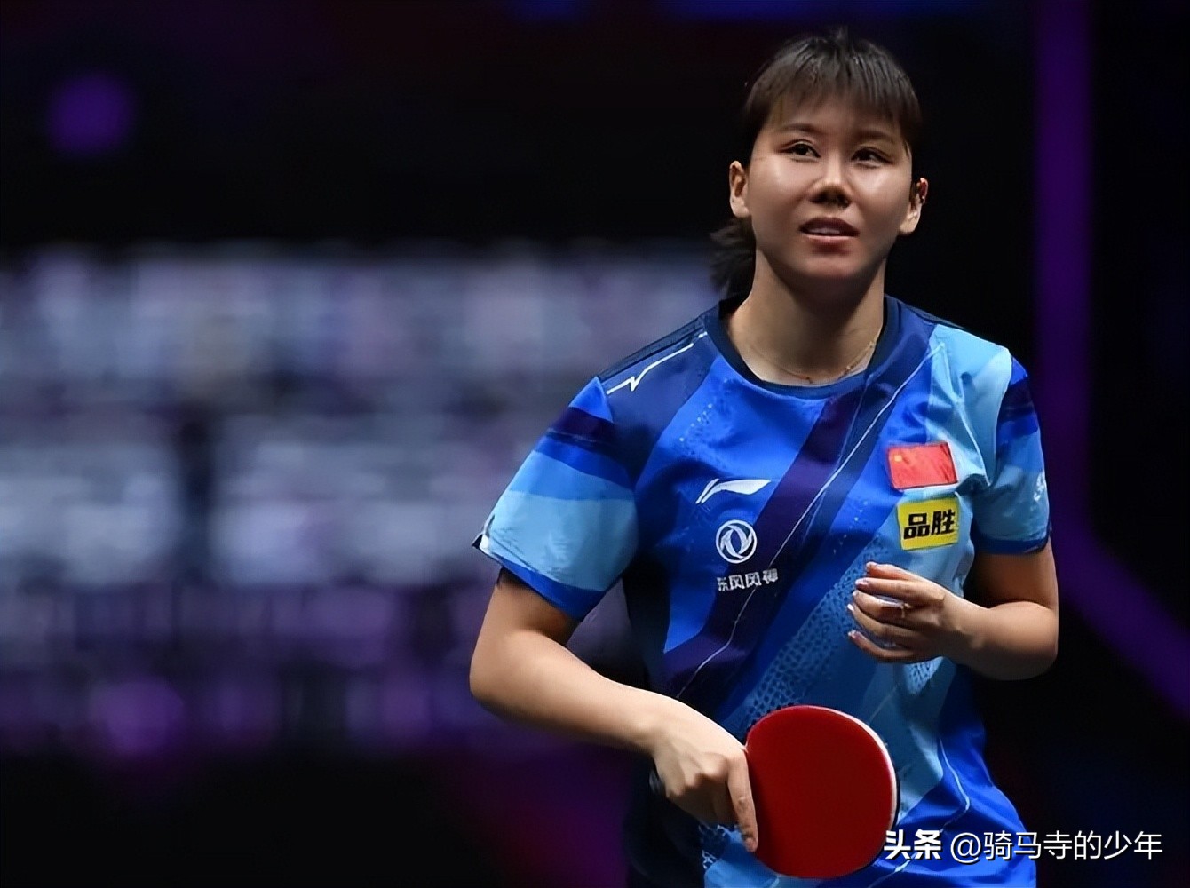 孙颖莎最新比赛中日对决,半决赛孙颖莎4-0战胜伊藤美诚视频