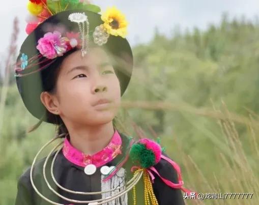 56个民族都是什么族,中国56个民族有哪些