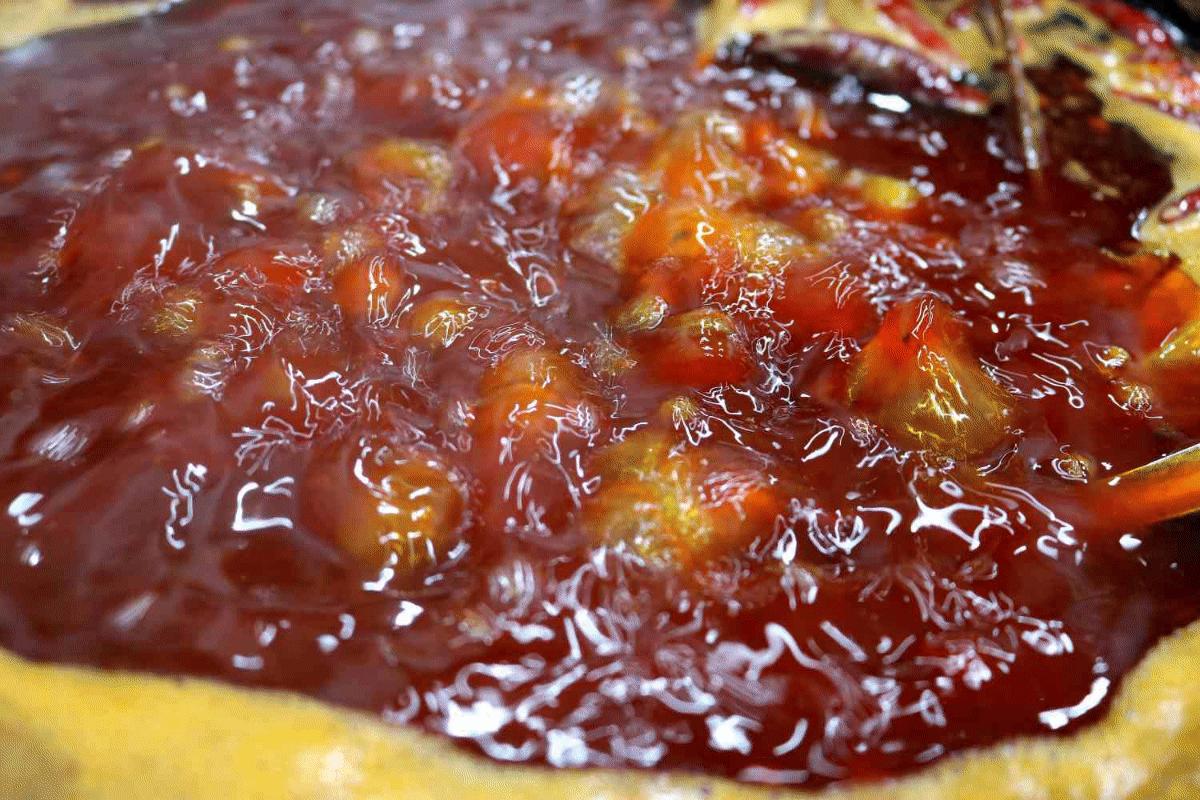 牛油清油串串锅底,牛油锅底煮串串