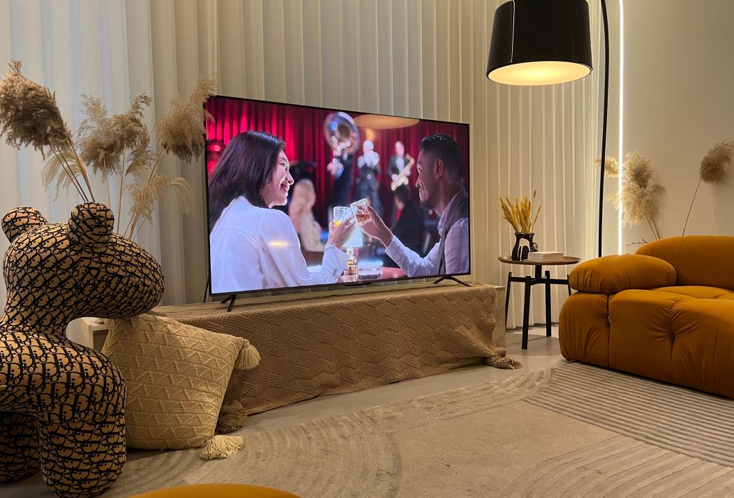 电视挑选要点,电视选购的重要参数