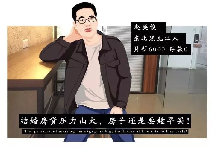 1988年出生的青岛人,你现在存款里有多少钱?