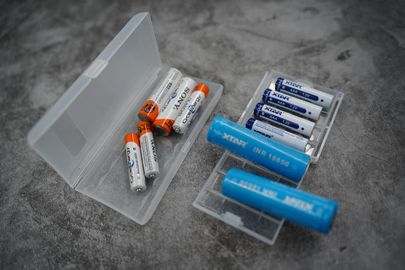 镍氢电池智能充电器评测,镍氢电池智能充电器对比评测