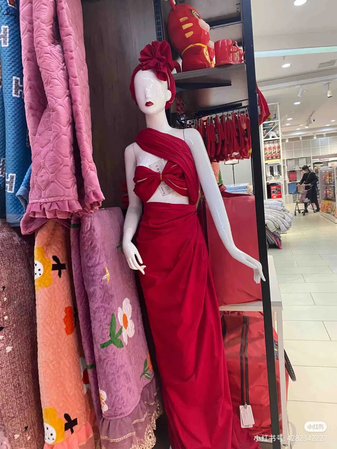 大润发好看的裙子,大润发仙女裙