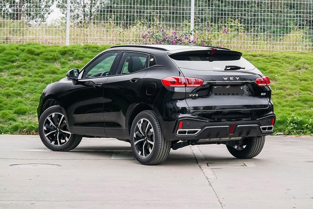 weyvv52020款1.5t两驱颜先锋,国产suv2.0t四驱的哪款性价比高