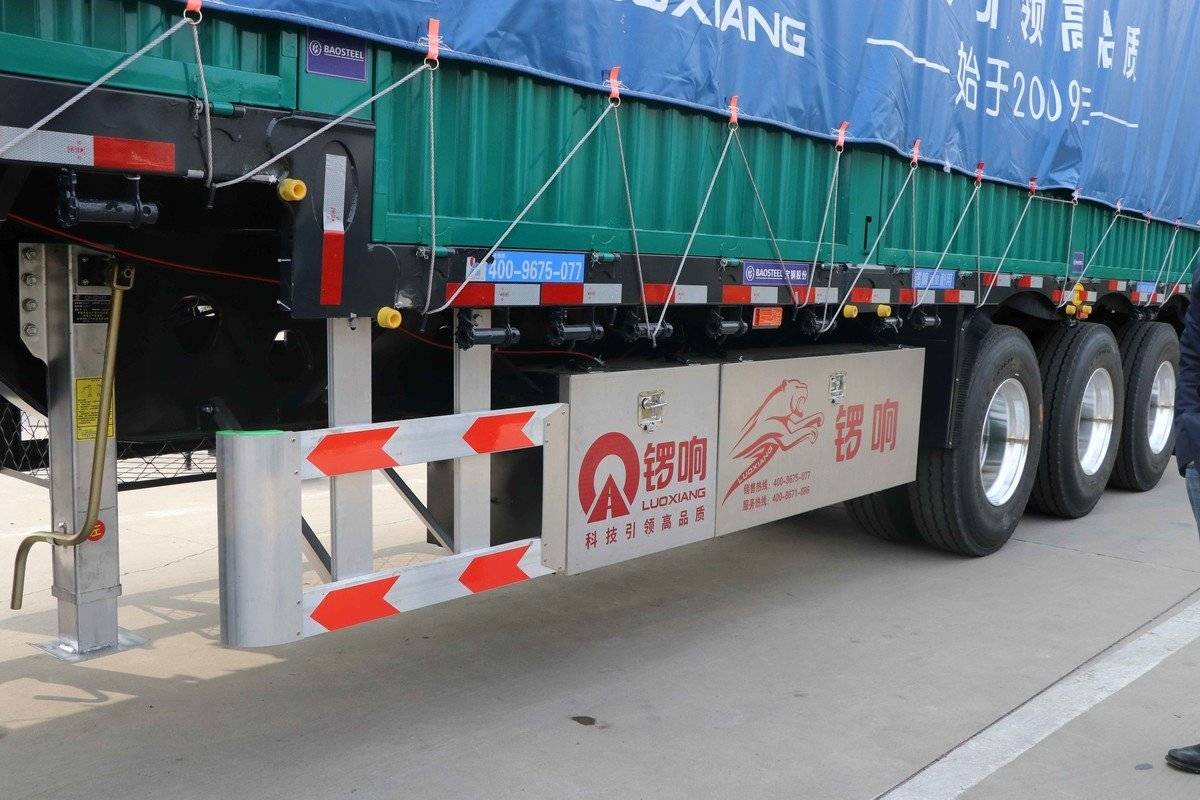 电动挂车为什么不流行,目前比较省油的半挂车是哪几款