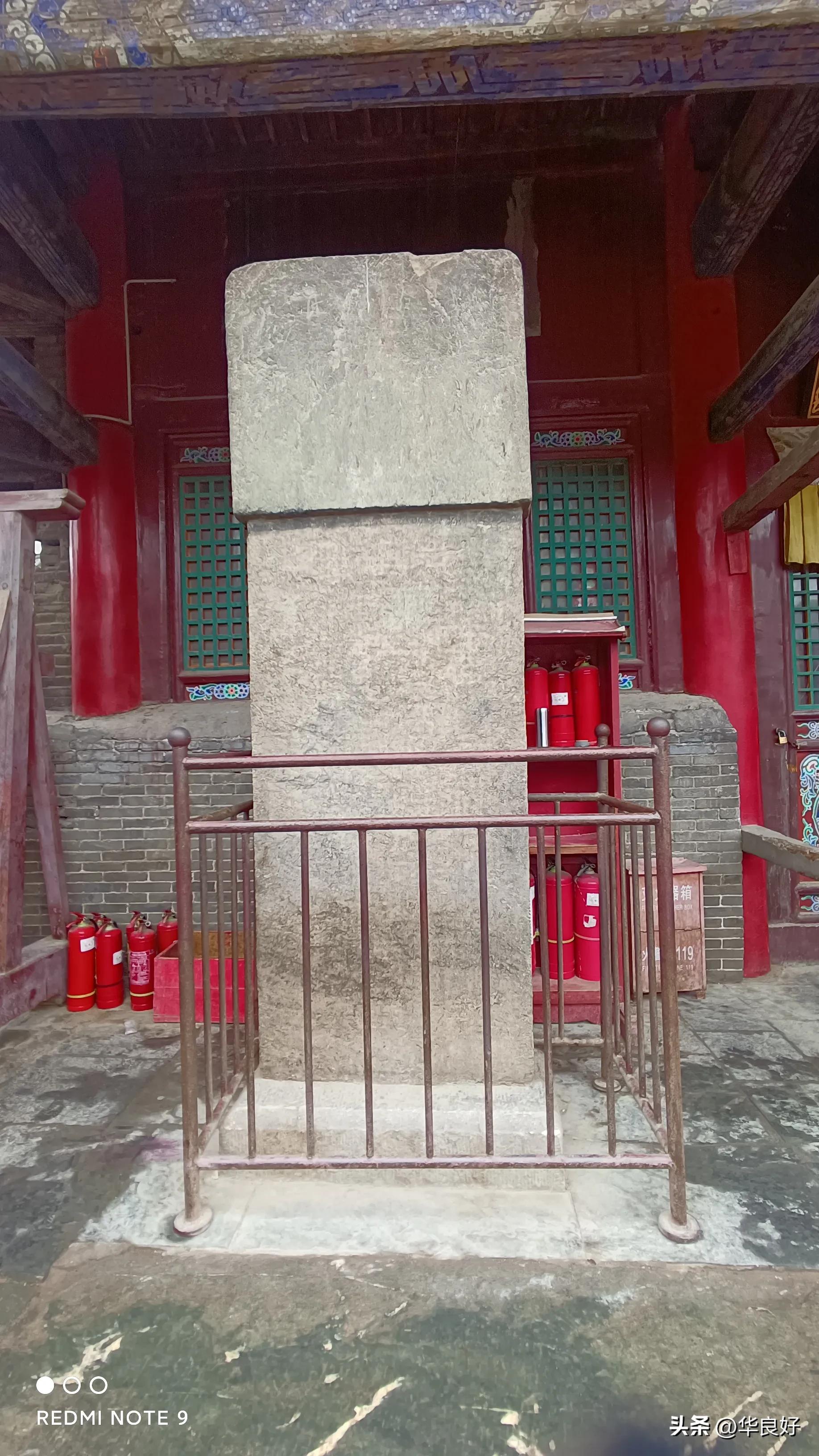 五台山值得游玩的寺庙,五台山攻略文殊院五爷庙梵仙山