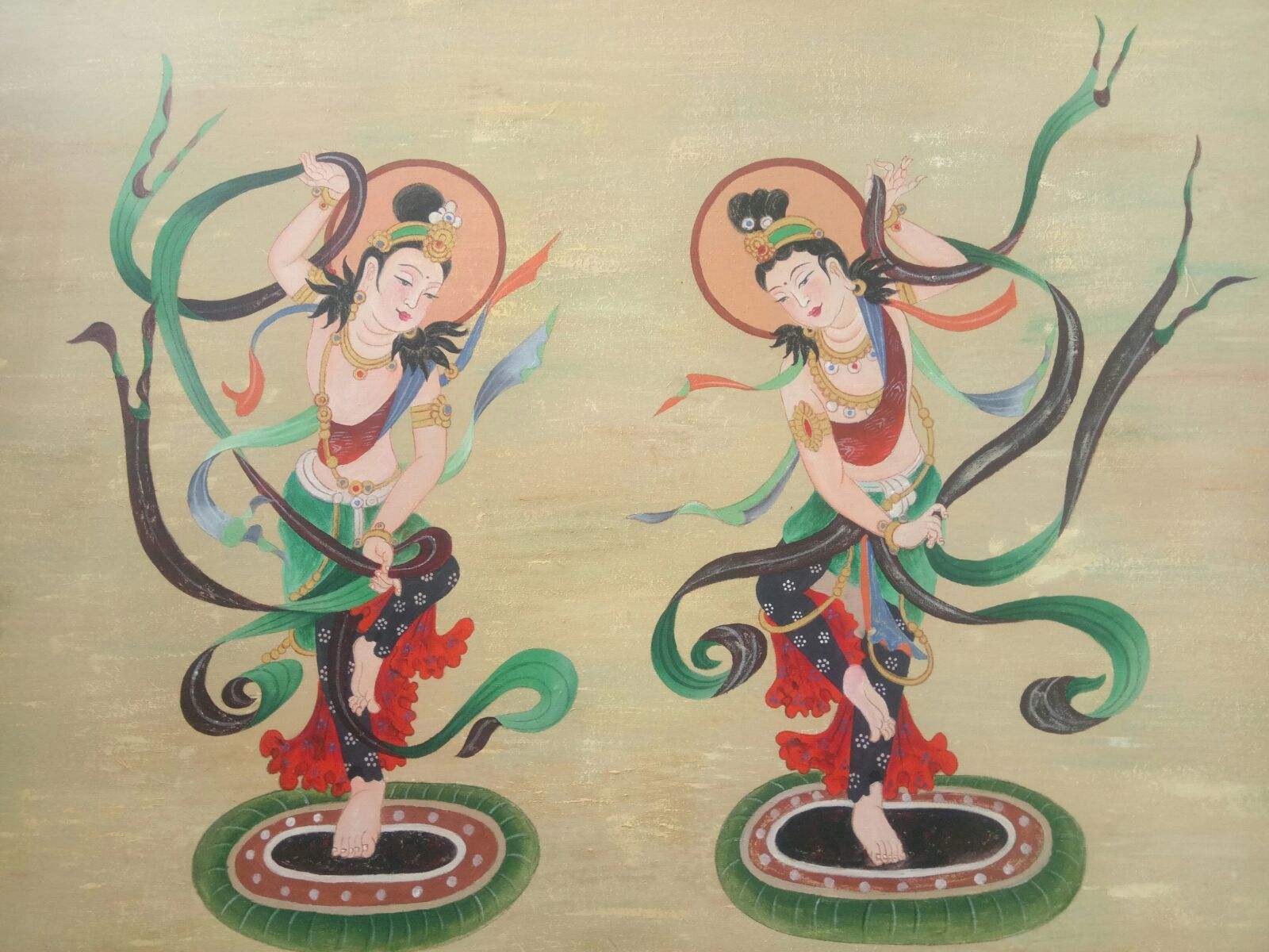 镶金兽首玛瑙杯在陕博展出图文,陕西镇馆之宝是玛瑙兽首杯