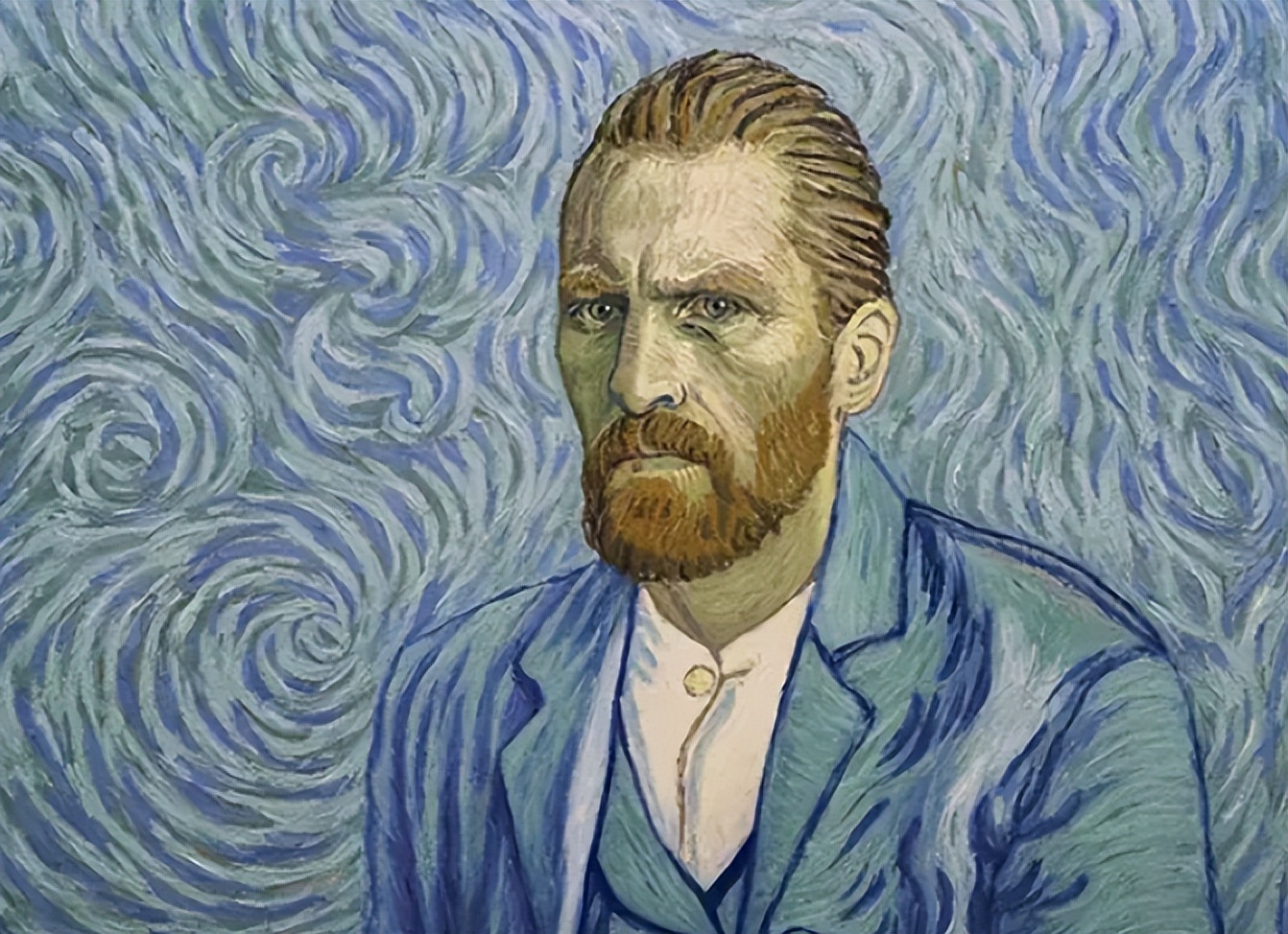 女王为其买单，莱顿画出了甜美高贵的女性，却免不了被时代抛弃