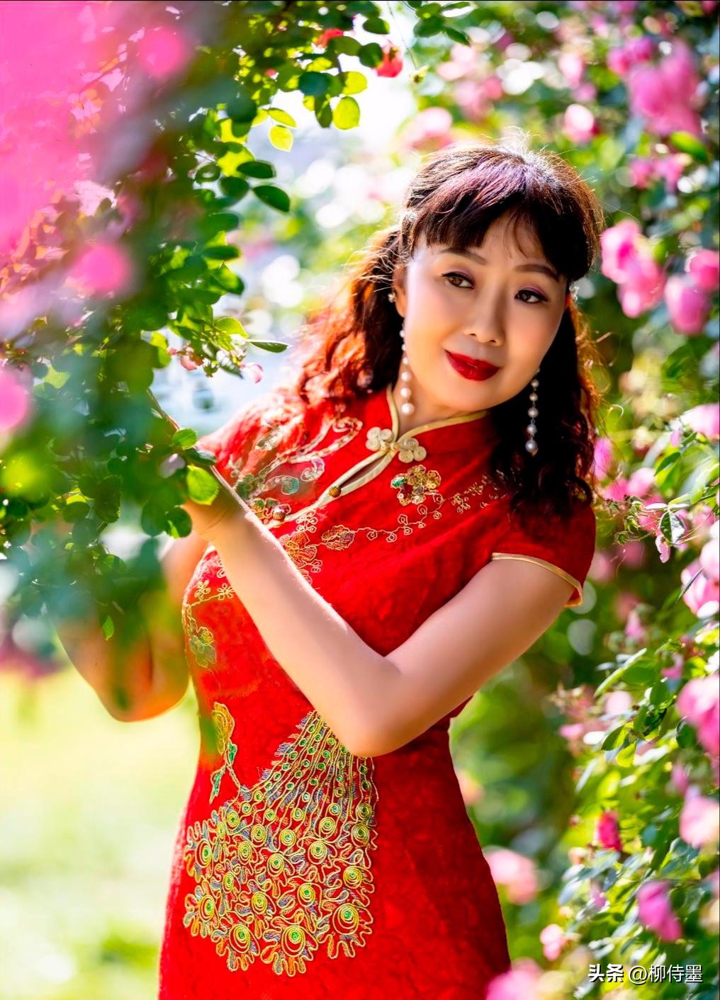 老年摄影拍照技巧,老年人像摄影摆姿技巧大全