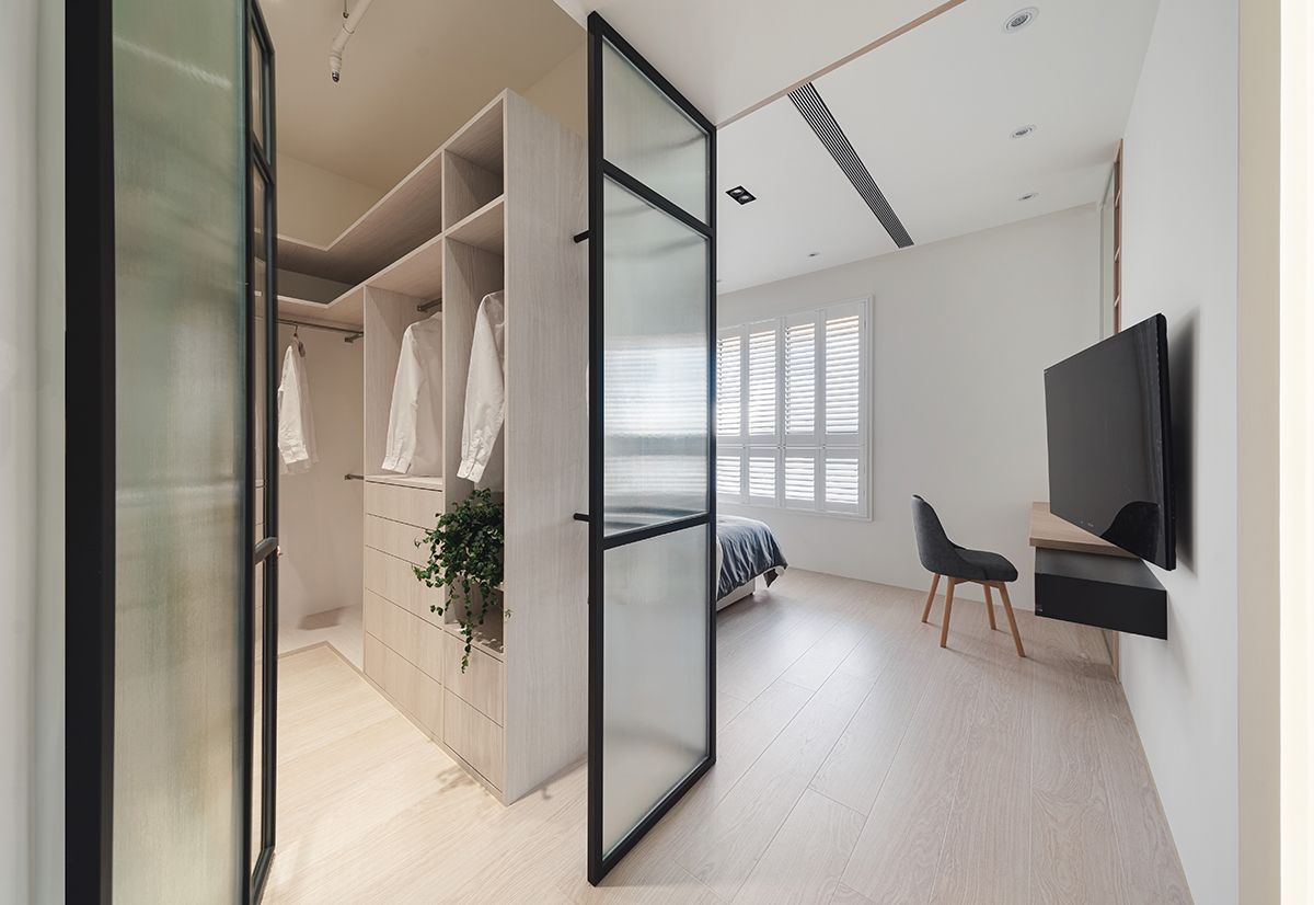 装修方式简装,第二次装修怎么划算