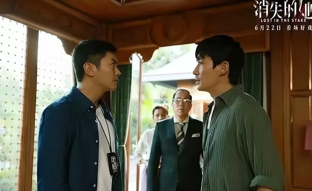 陈思诚电影商人,陈思诚导演作品票房破100亿