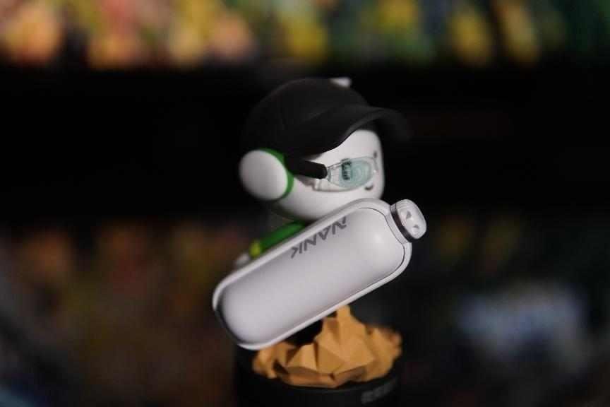 南卡Lite2小音舱耳机,南卡小音舱Lite2真无线耳机