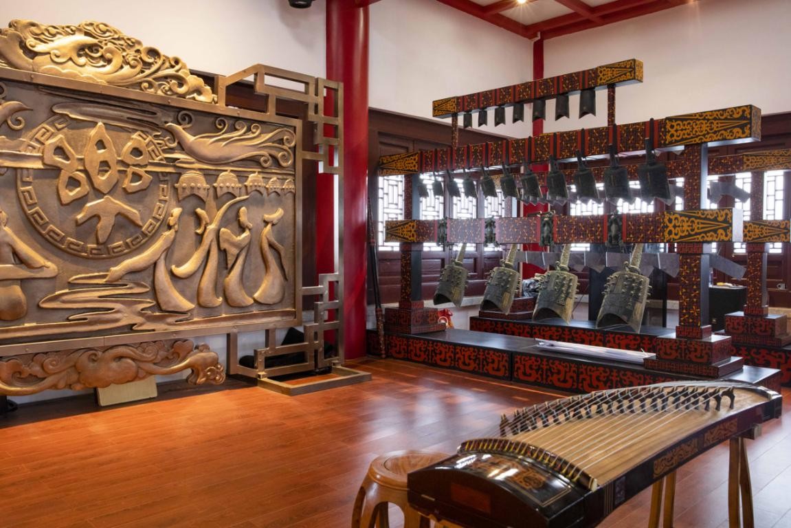 探秘韶关,魅力韶关之旅