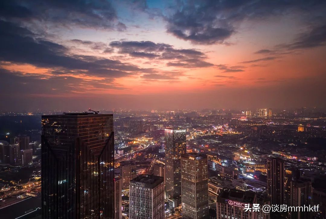 全球第一落户万博，地胆狂了：番禺啥都不缺！