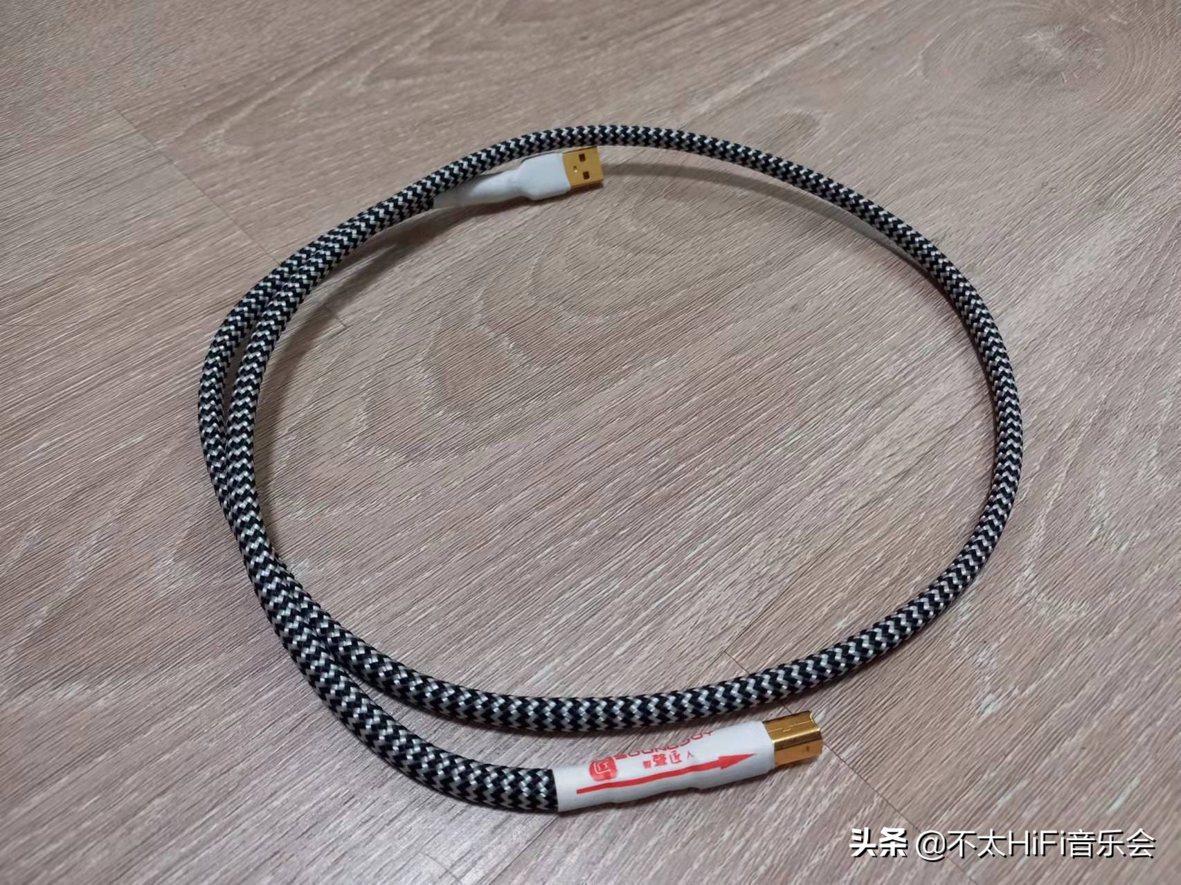 usb发烧线推荐,usb线测评