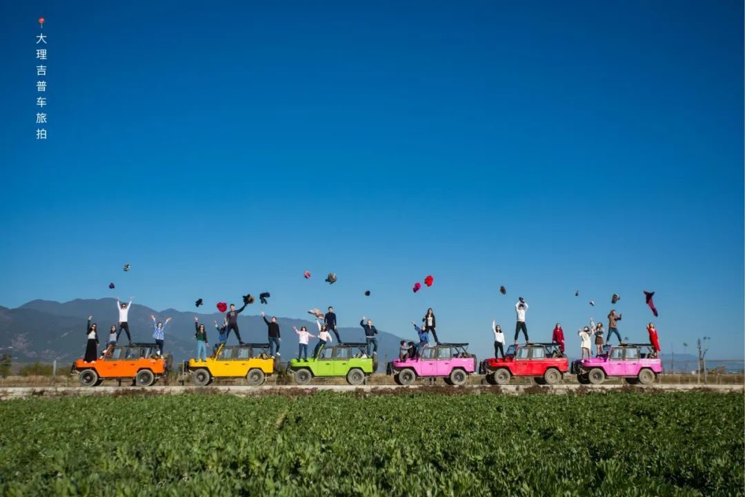 景区营销怎么搞五大策略告诉你,如何对一个景区做营销策划